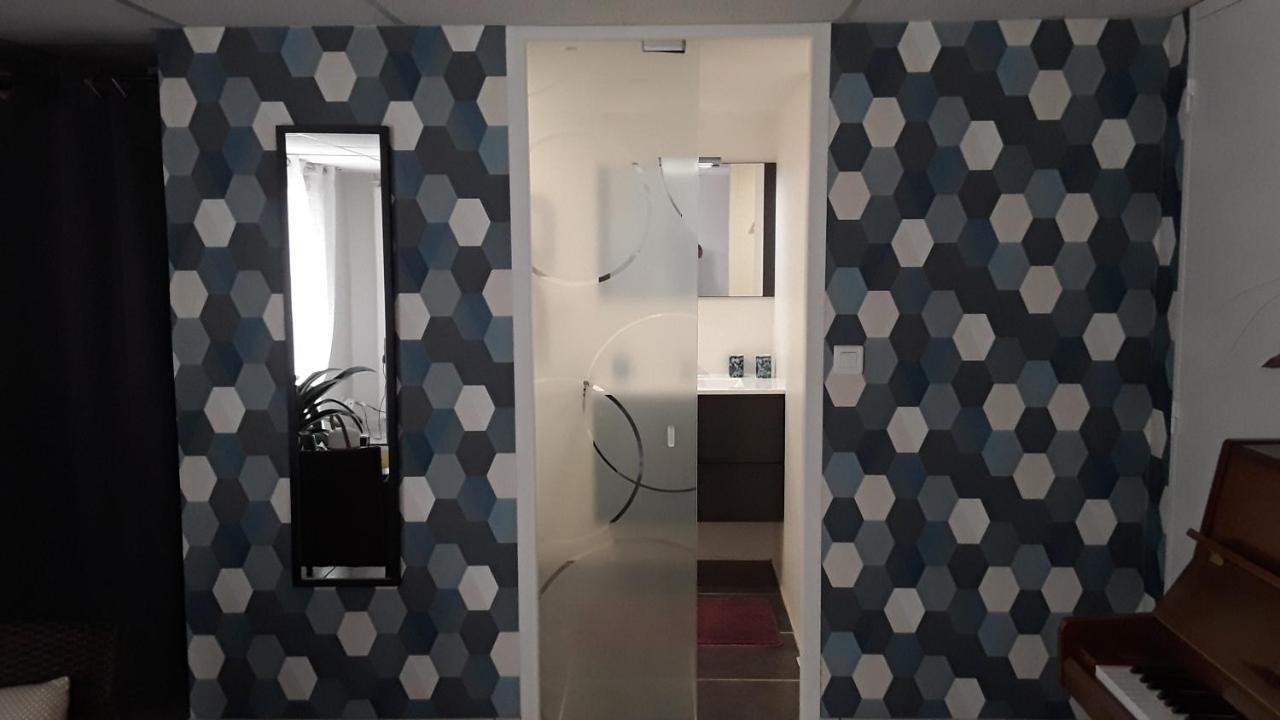 Suite Hauteurs De Vichy Creuzier-le-Vieux Buitenkant foto